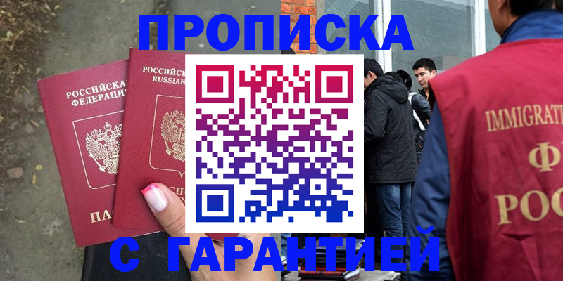 прописка паспорт в Павловске